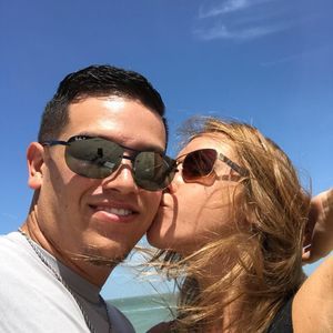 Meet your Posher, Blake